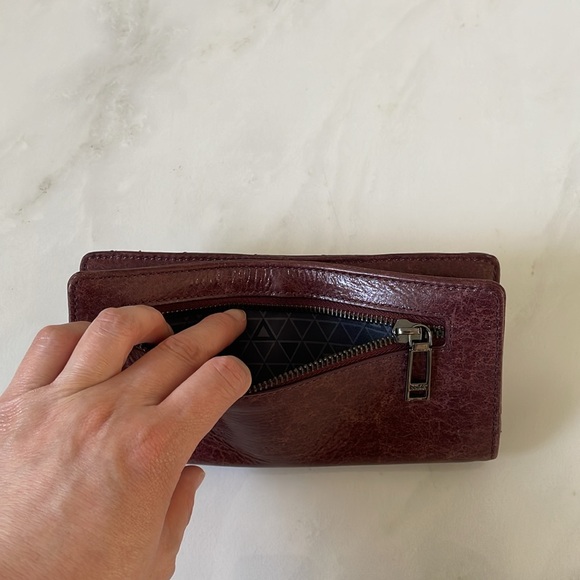 Botkier Quilted Long Wallet - Picture 11 of 12